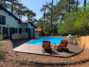Villa Mamychou